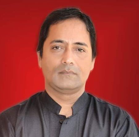 member Dr Sourabh Banerjee